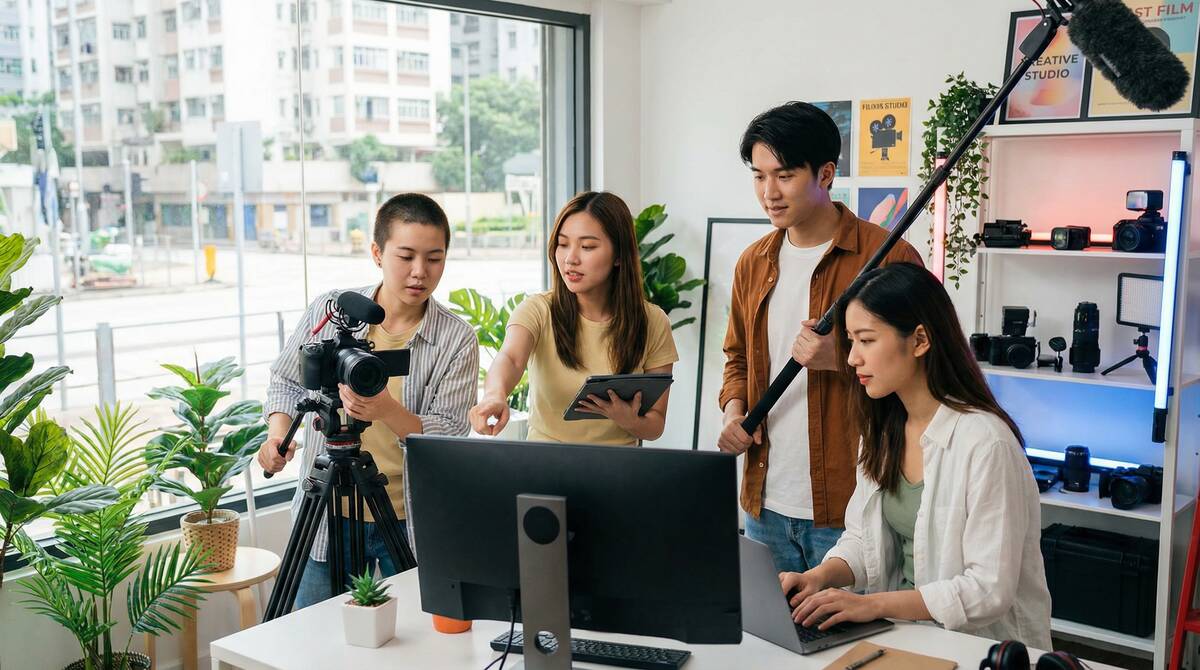 黄色仓库特效教程