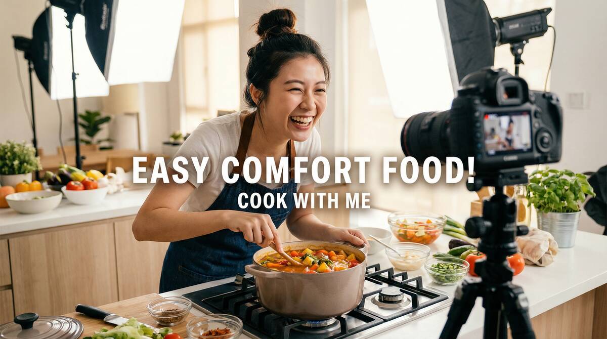 黄色仓库美食视频教程